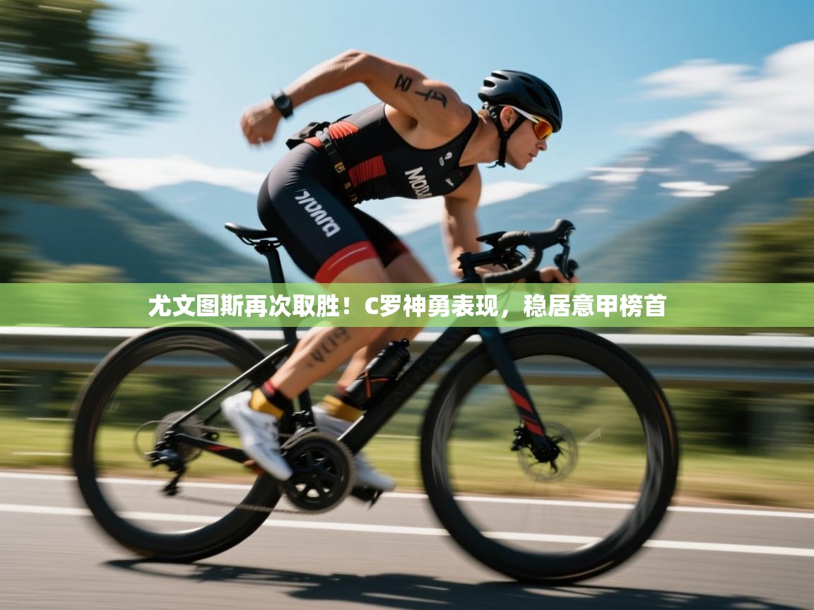 尤文图斯再次取胜!C罗神勇表现,稳居意甲榜首 第2张