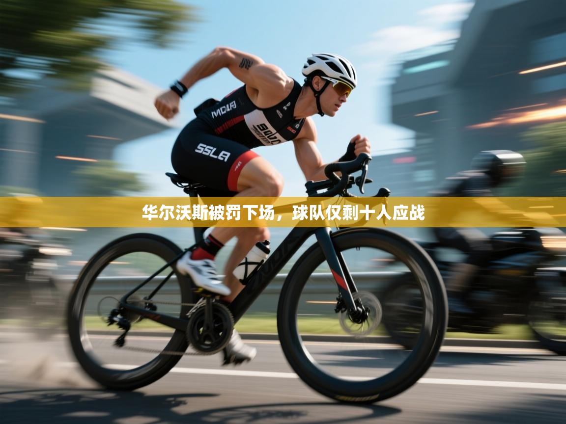 华尔沃斯被罚下场,球队仅剩十人应战 第1张