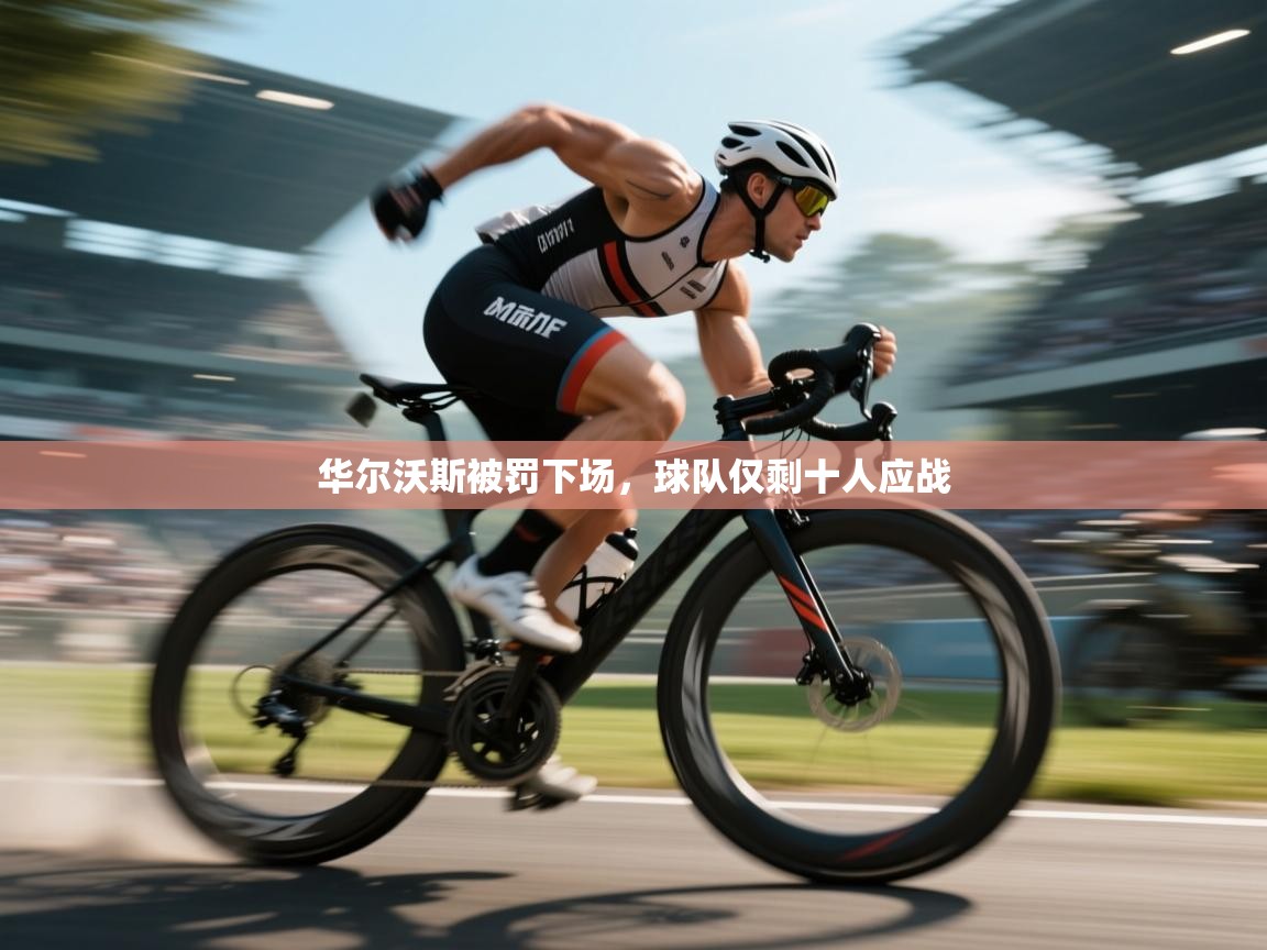 华尔沃斯被罚下场,球队仅剩十人应战 第2张