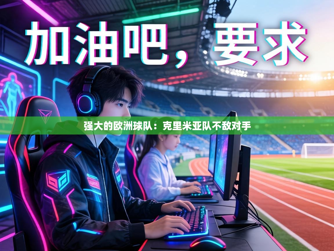 强大的欧洲球队:克里米亚队不敌对手 第2张